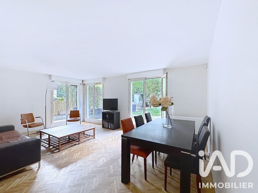 Appartement 4 Pièce(s) Rueil-Malmaison - Photo 2