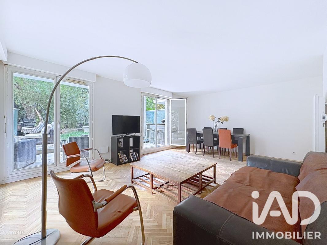 Appartement 4 Pièce(s) Rueil-Malmaison - Photo 3