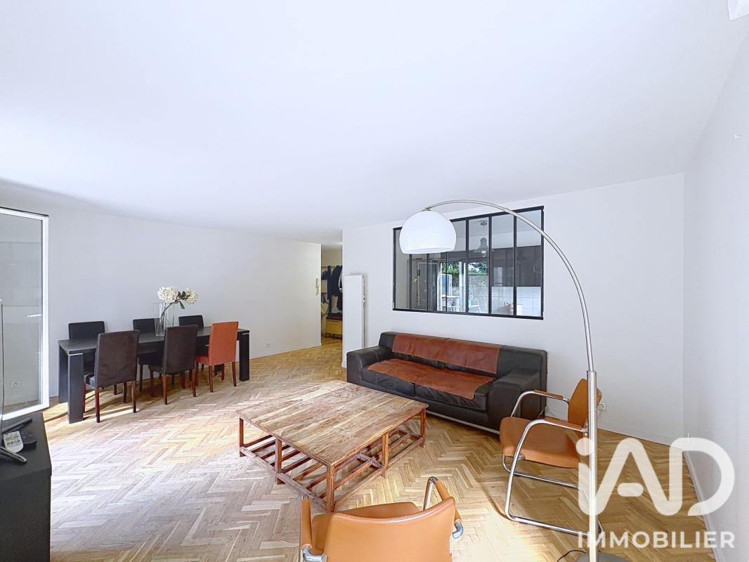Appartement 4 Pièce(s) Rueil-Malmaison - Photo 5