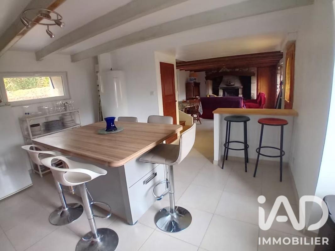 Maison 8 Pièce(s) Plogoff - Photo 5