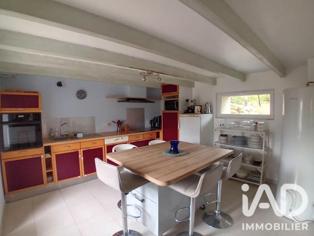 Maison 8 Pièce(s) Plogoff - Photo 6