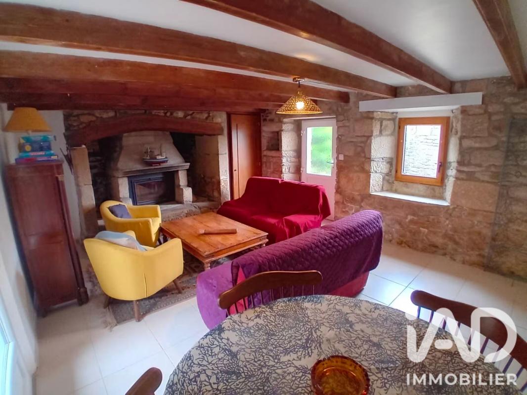 Maison 8 Pièce(s) Plogoff - Photo 7
