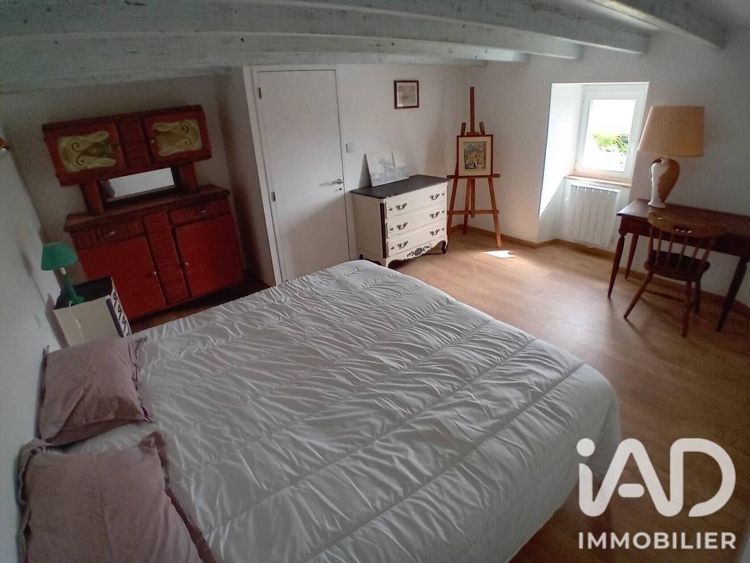 Maison 8 Pièce(s) Plogoff - Photo 8
