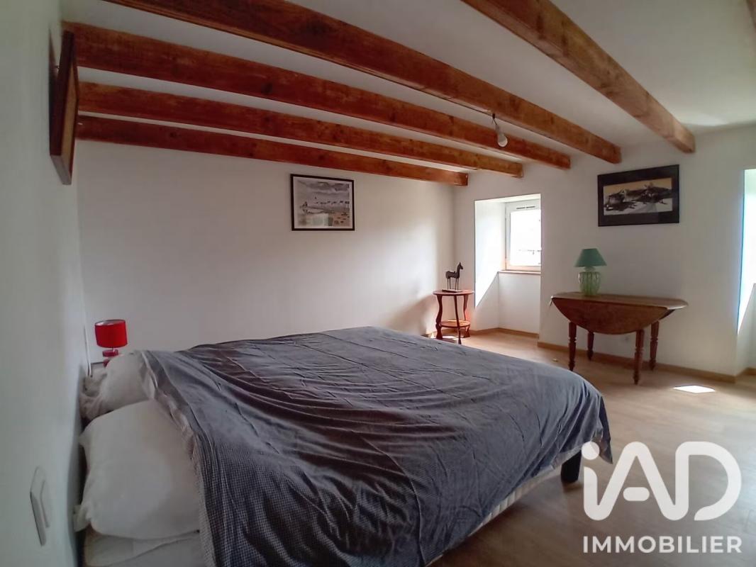 Maison 8 Pièce(s) Plogoff - Photo 9