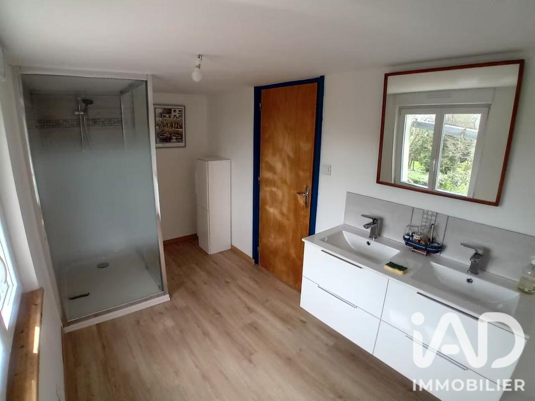 Maison 8 Pièce(s) Plogoff - Photo 10