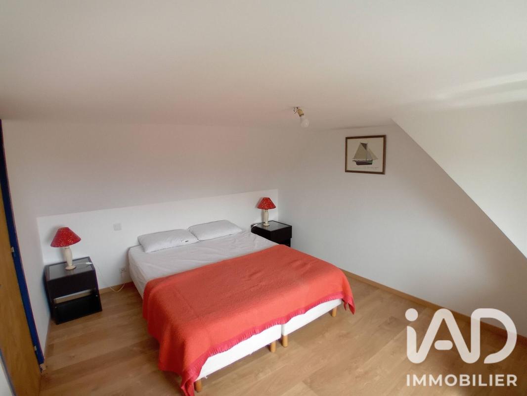 Maison 8 Pièce(s) Plogoff - Photo 13