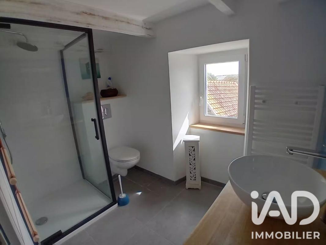 Maison 8 Pièce(s) Plogoff - Photo 15