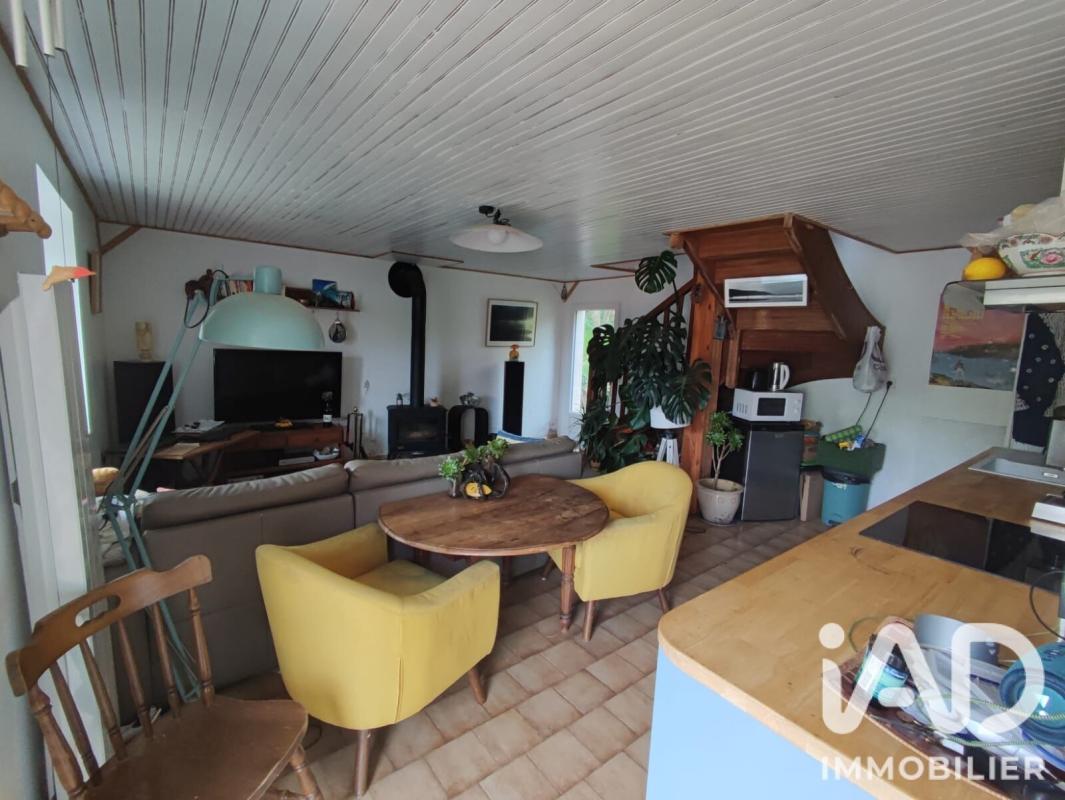Maison 8 Pièce(s) Plogoff - Photo 17