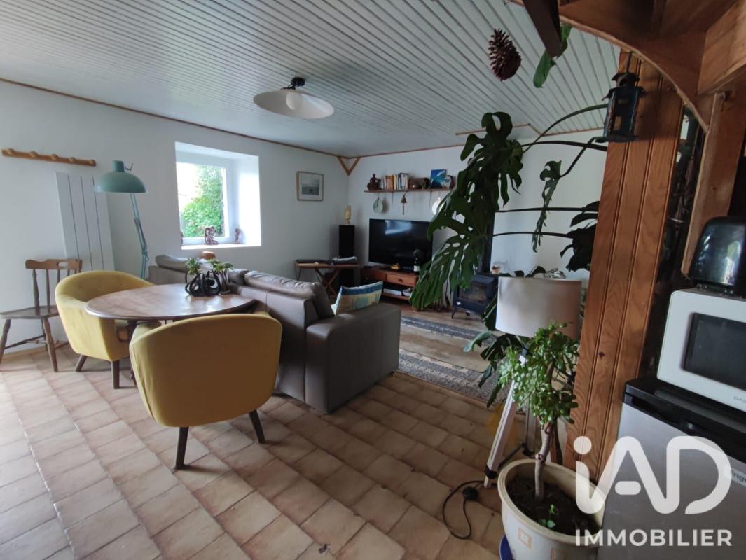 Maison 8 Pièce(s) Plogoff - Photo 18