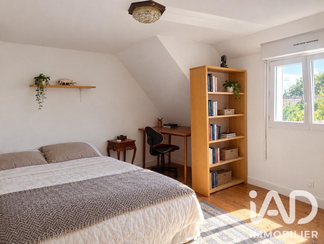 Maison 8 Pièce(s) Plogoff - Photo 22