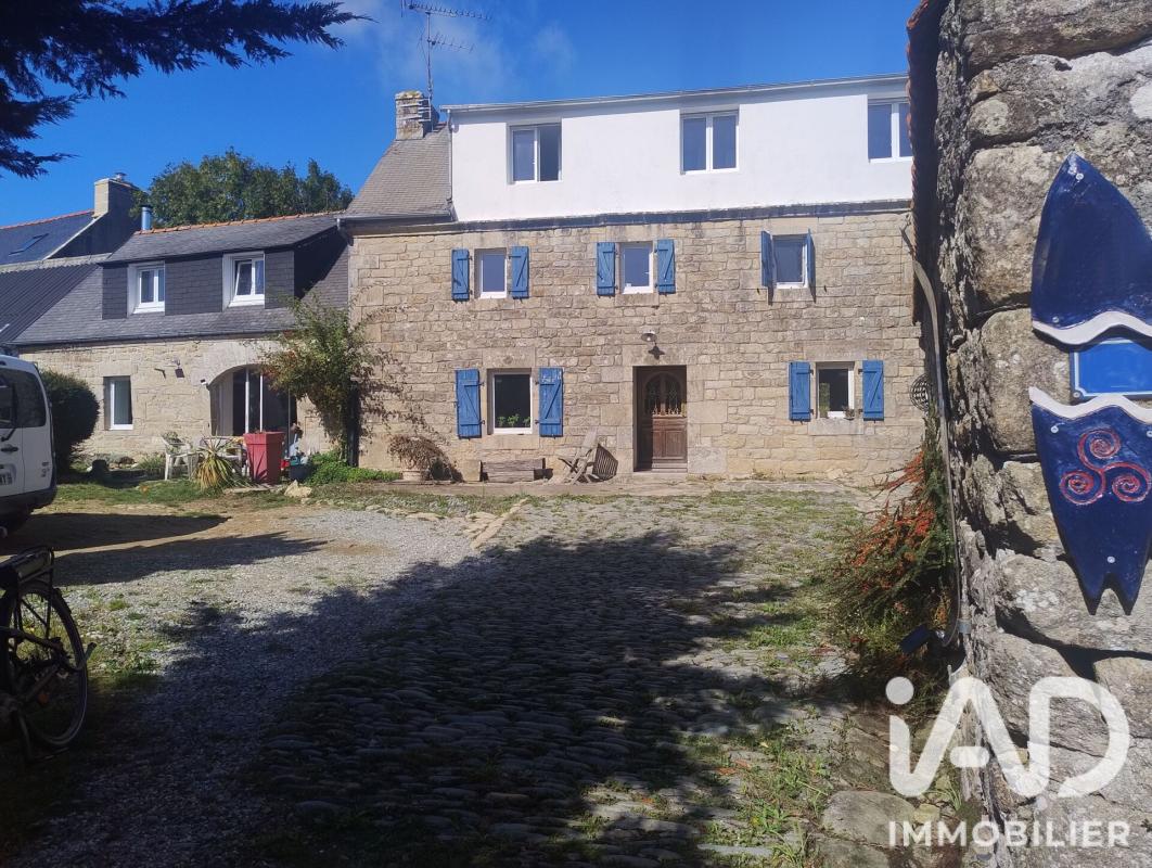 Maison 8 Pièce(s) Plogoff - Photo 1