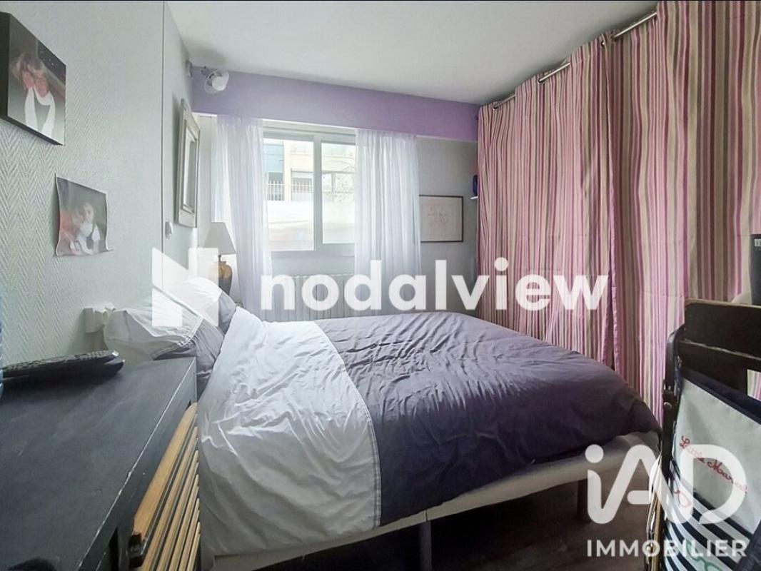 Appartement 2 Pièce(s) Paris 19eme Arrondissement - Photo 5