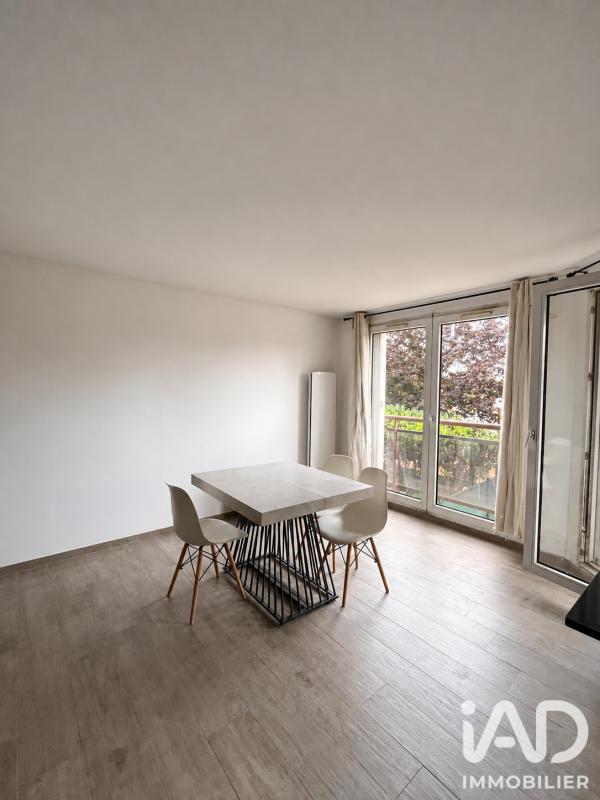 Appartement 3 Pièce(s) Évry-Courcouronnes - Photo 3