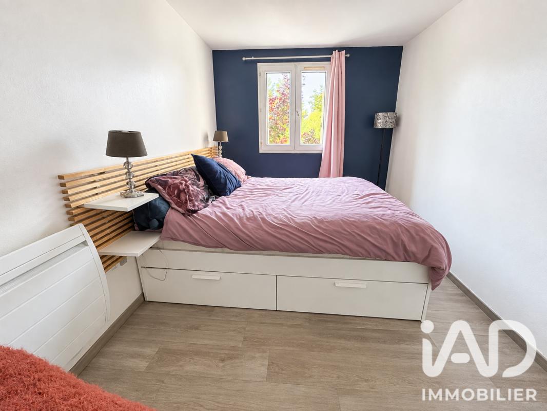 Appartement 3 Pièce(s) Évry-Courcouronnes - Photo 5