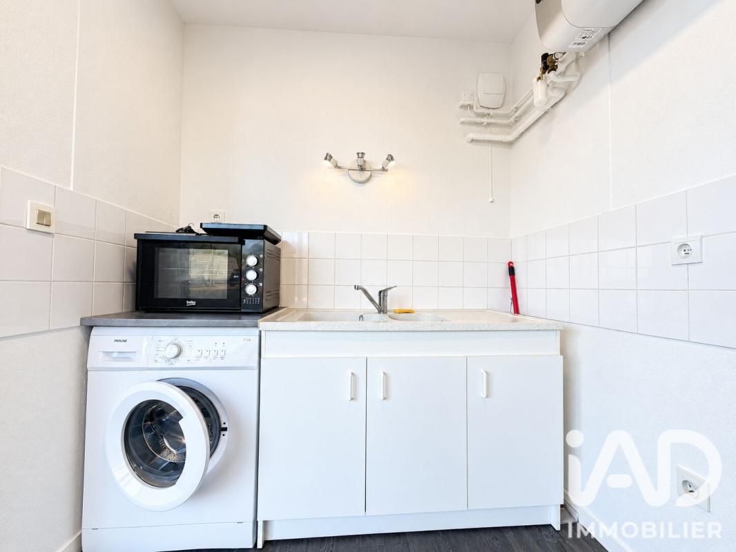 Appartement 1 Pièce(s) Talence - Photo 5