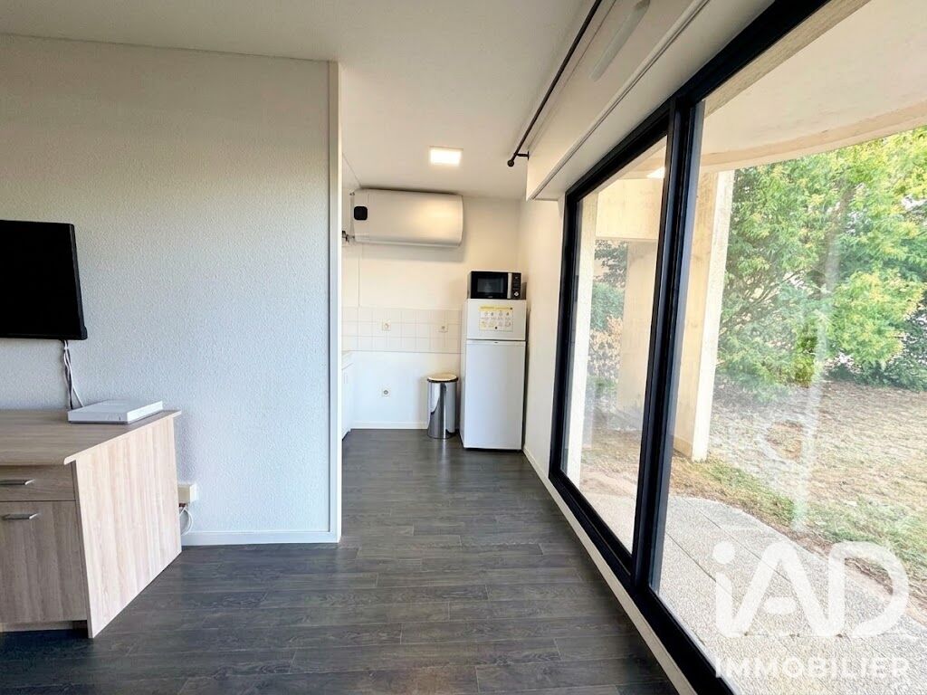 Appartement 1 Pièce(s) Talence - Photo 6