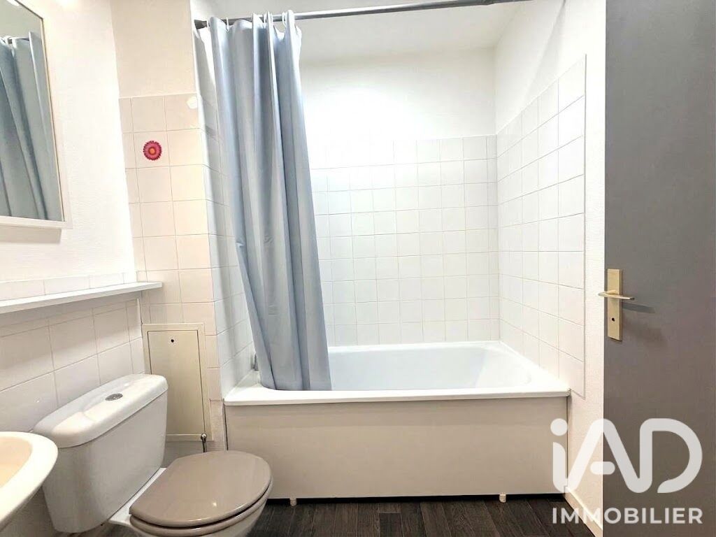 Appartement 1 Pièce(s) Talence - Photo 7