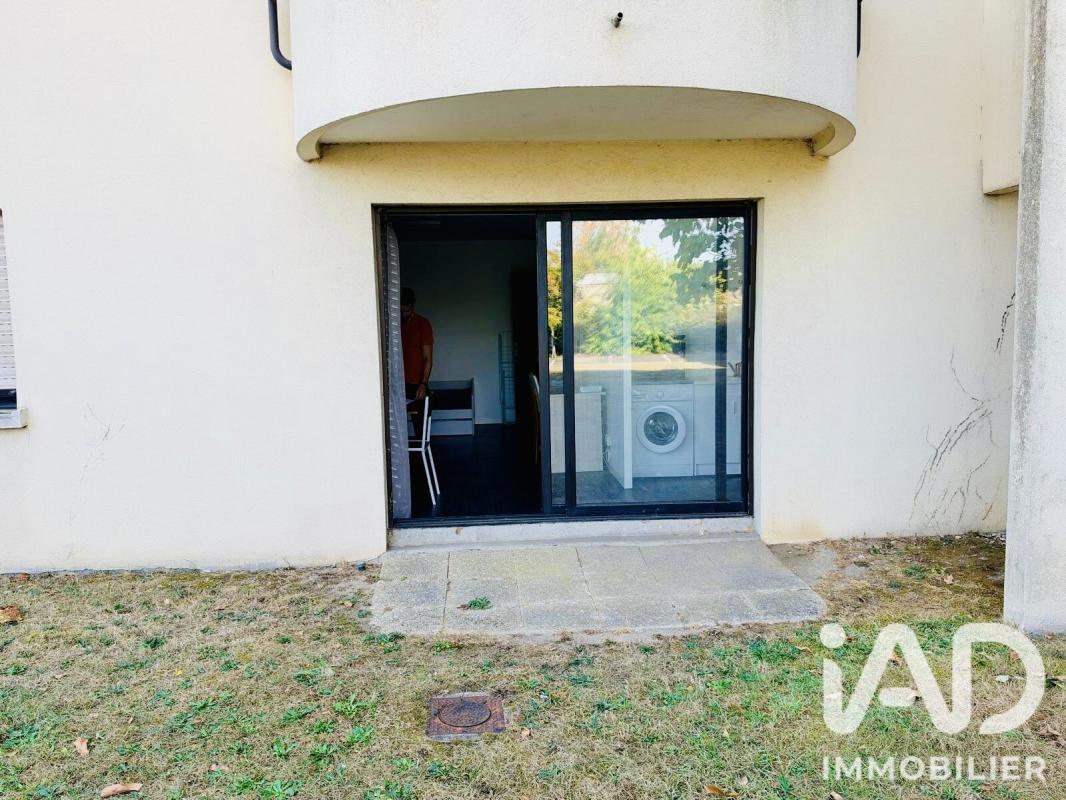 Appartement 1 Pièce(s) Talence - Photo 8
