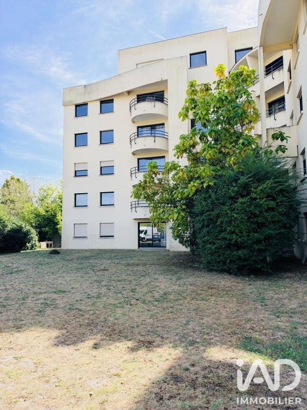 Appartement 1 Pièce(s) Talence - Photo 10