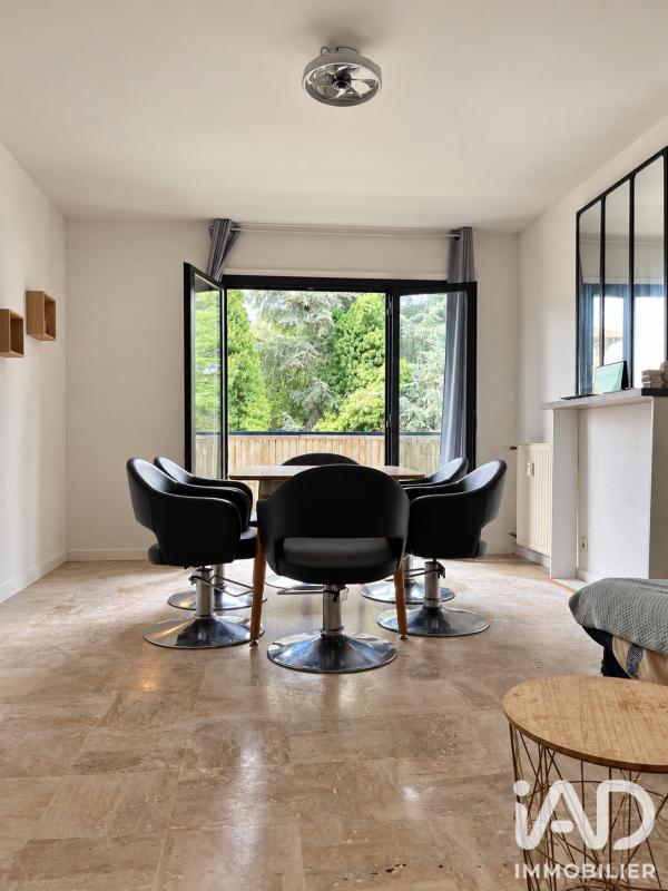Appartement 1 Pièce(s) Cagnes-sur-Mer - Photo 2