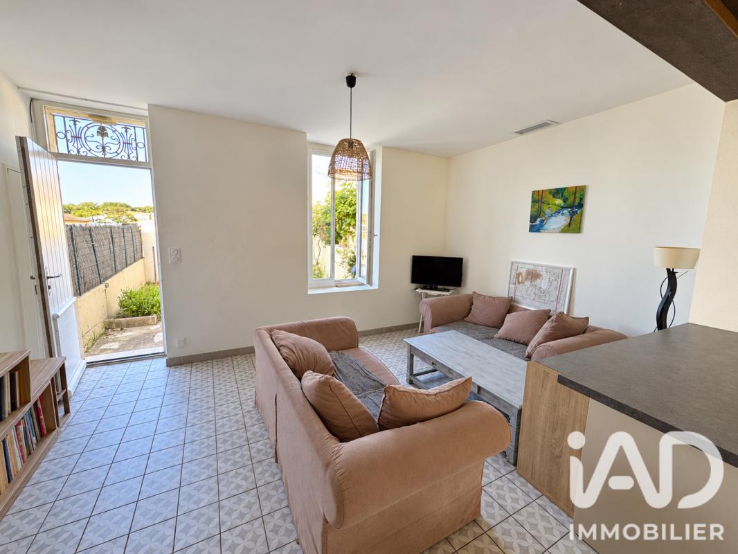 Maison 3 Pièce(s) Arles - Photo 2