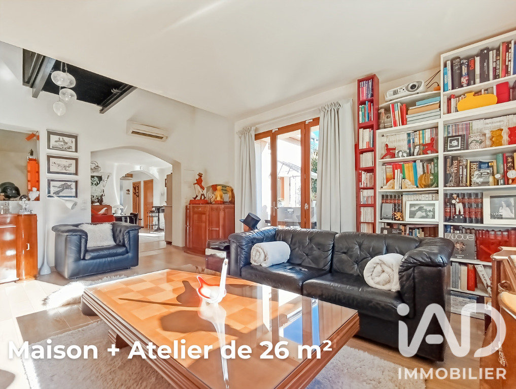 Maison 6 Pièce(s) Champigny-sur-Marne
