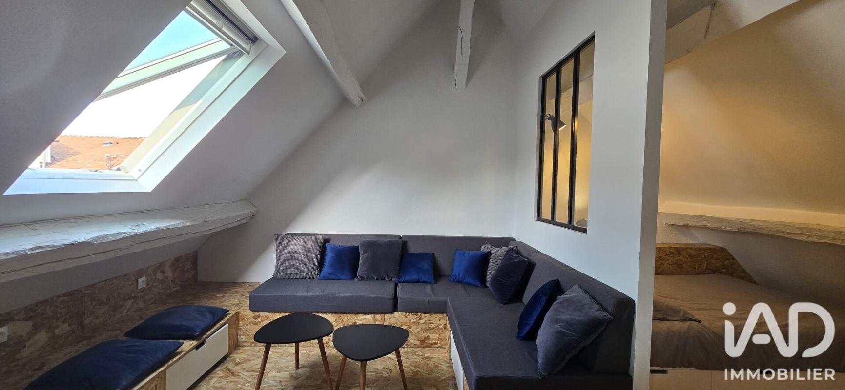 Appartement 2 Pièce(s) Arpajon