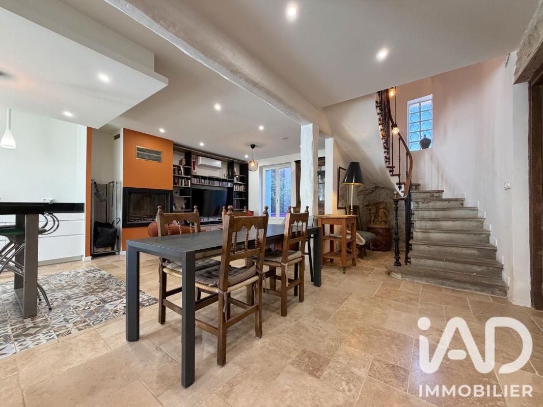 Maison 8 Pièce(s) Luc-sur-Orbieu - Photo 6