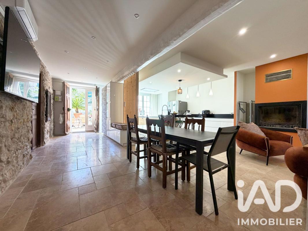 Maison 8 Pièce(s) Luc-sur-Orbieu - Photo 10