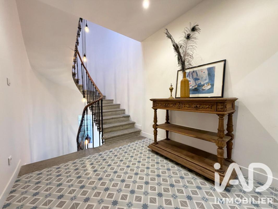 Maison 8 Pièce(s) Luc-sur-Orbieu - Photo 11