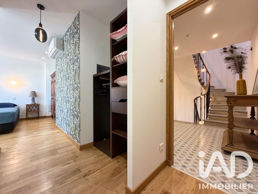 Maison 8 Pièce(s) Luc-sur-Orbieu - Photo 12