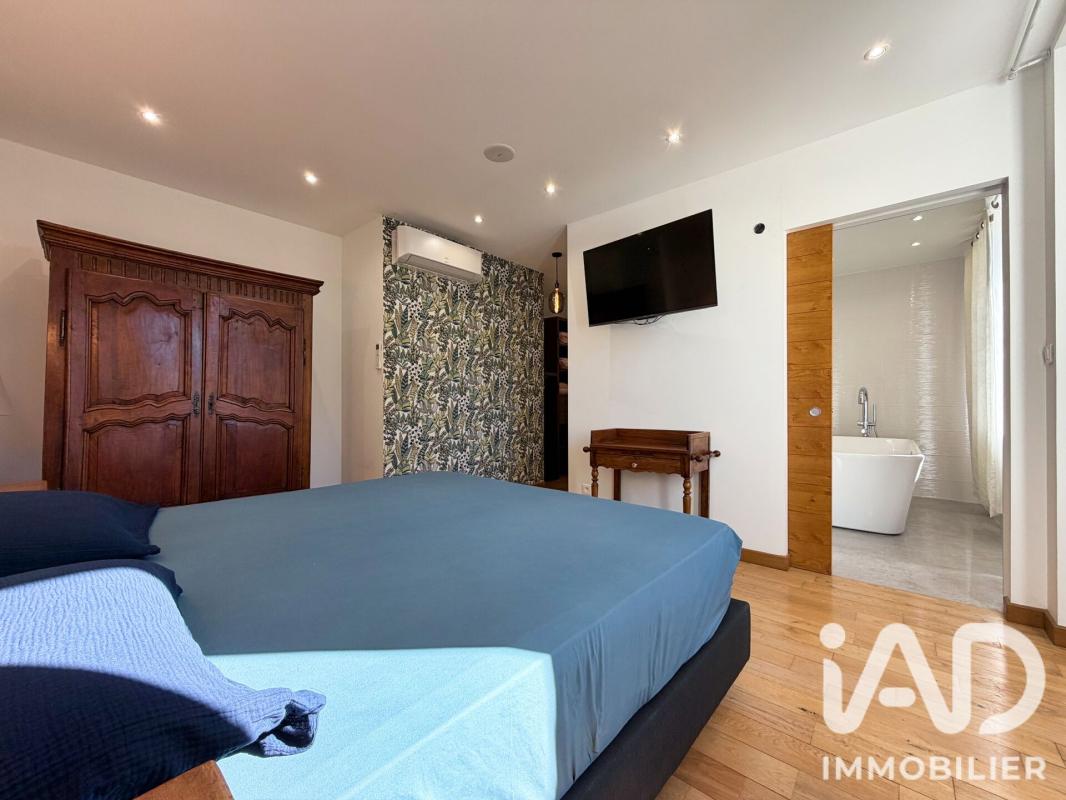 Maison 8 Pièce(s) Luc-sur-Orbieu - Photo 13