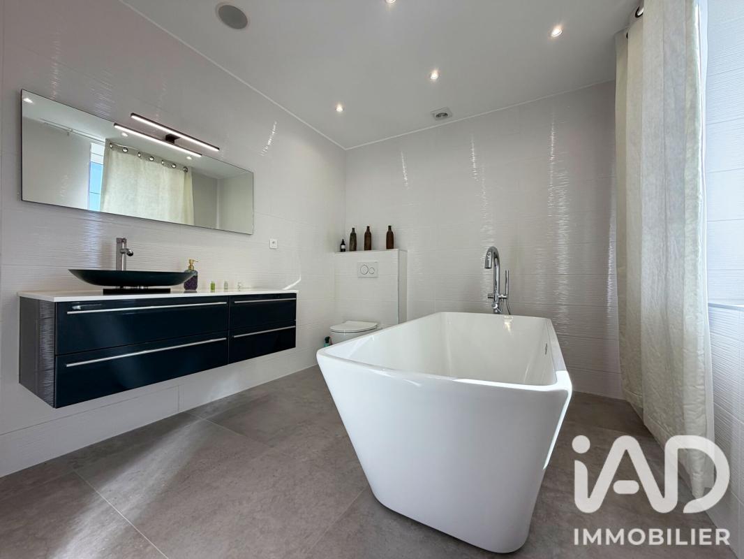 Maison 8 Pièce(s) Luc-sur-Orbieu - Photo 14