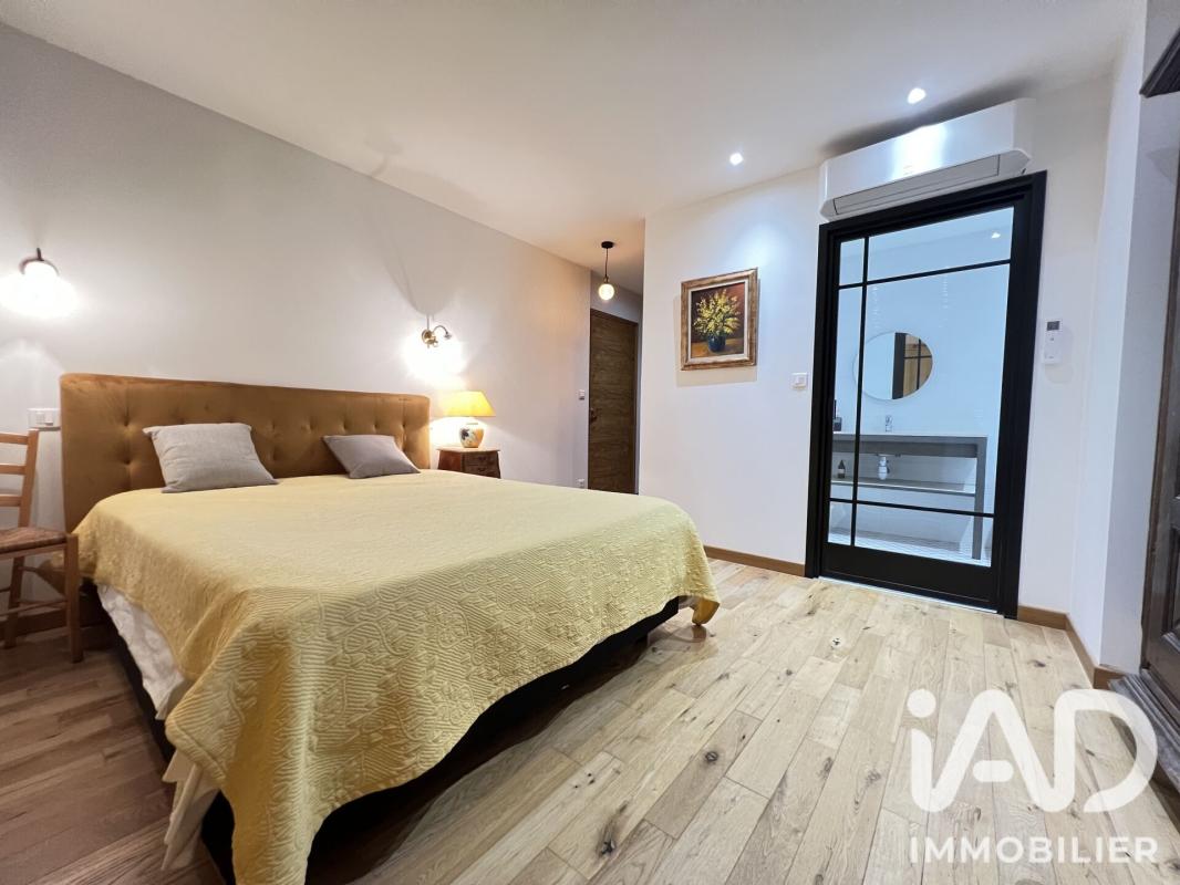 Maison 8 Pièce(s) Luc-sur-Orbieu - Photo 15