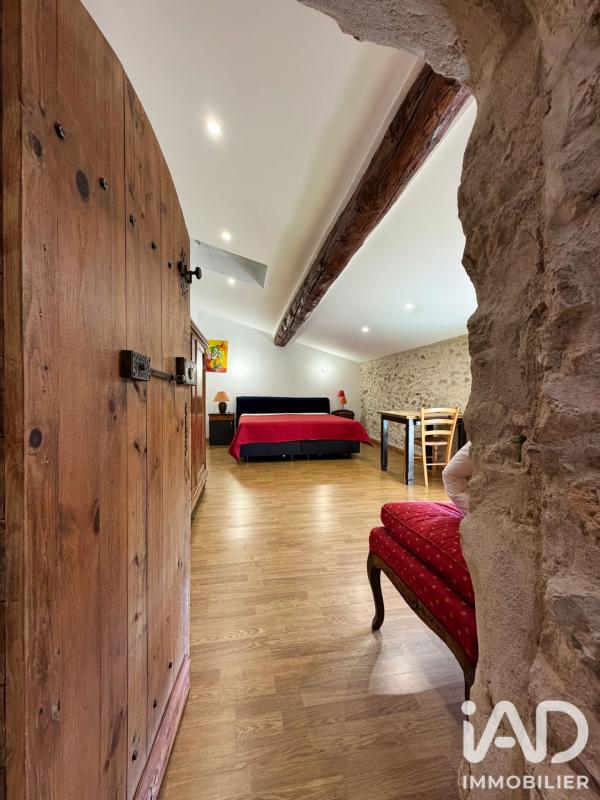 Maison 8 Pièce(s) Luc-sur-Orbieu - Photo 17