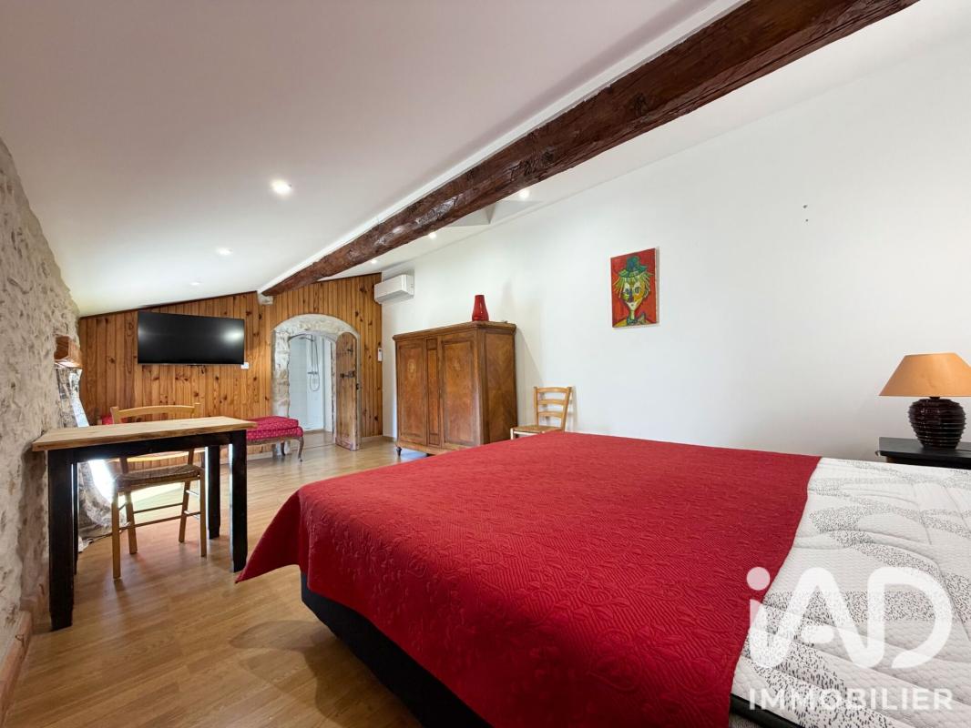 Maison 8 Pièce(s) Luc-sur-Orbieu - Photo 18