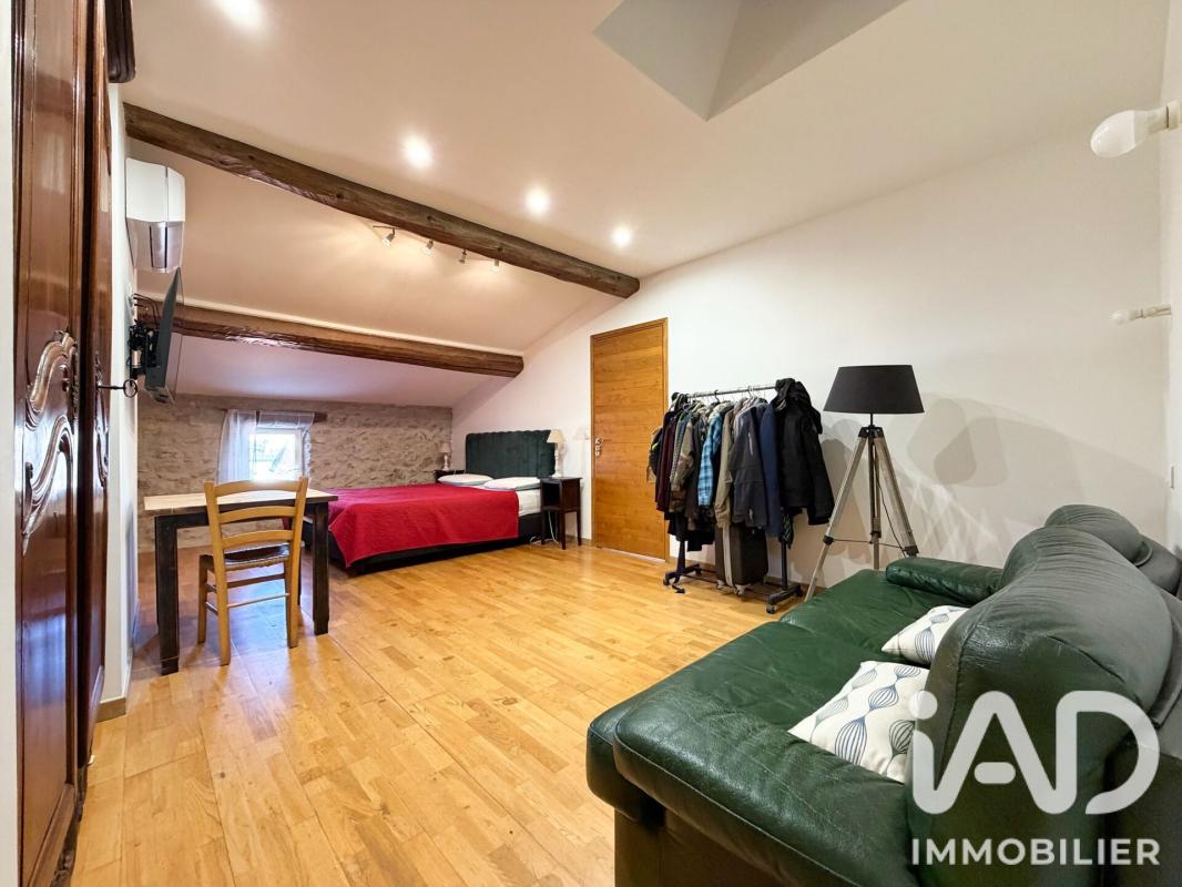 Maison 8 Pièce(s) Luc-sur-Orbieu - Photo 20