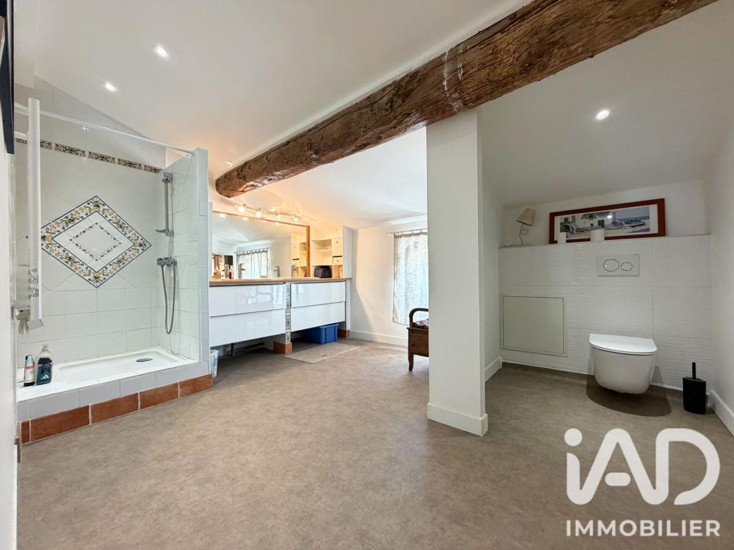 Maison 8 Pièce(s) Luc-sur-Orbieu - Photo 21