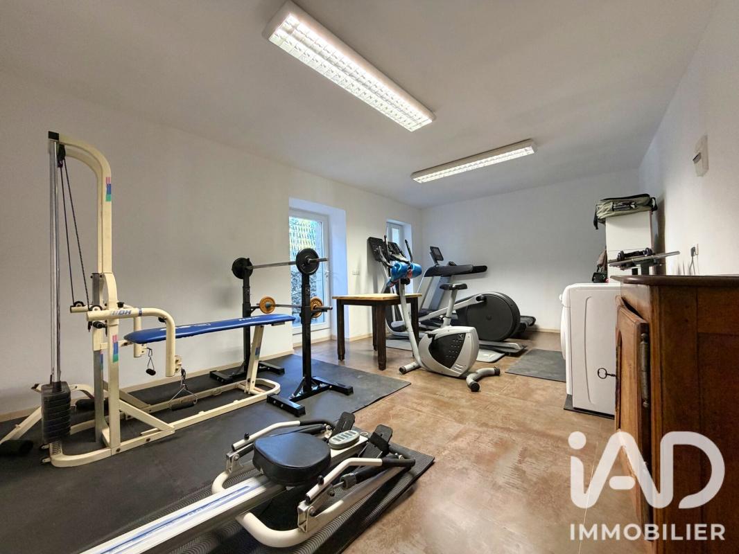 Maison 8 Pièce(s) Luc-sur-Orbieu - Photo 22