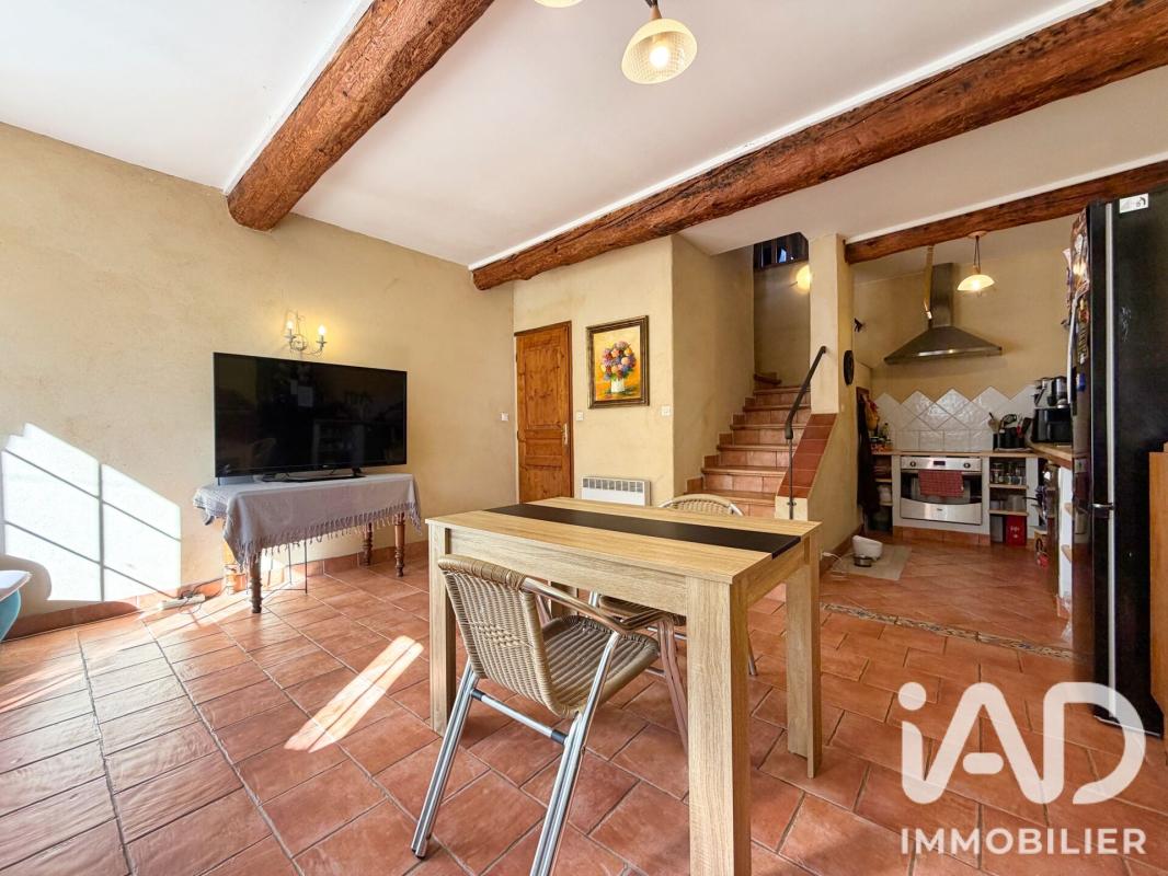 Maison 8 Pièce(s) Luc-sur-Orbieu - Photo 23
