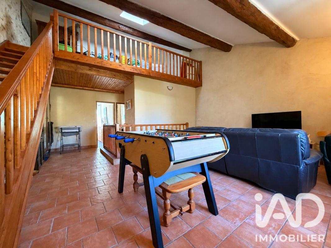 Maison 8 Pièce(s) Luc-sur-Orbieu - Photo 24