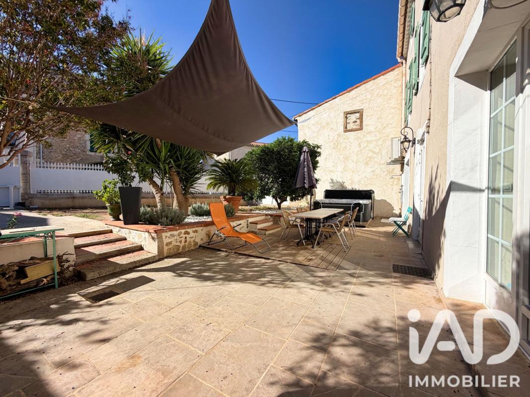 Maison 8 Pièce(s) Luc-sur-Orbieu - Photo 26