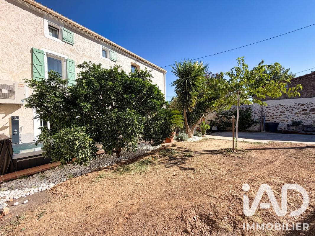 Maison 8 Pièce(s) Luc-sur-Orbieu - Photo 27