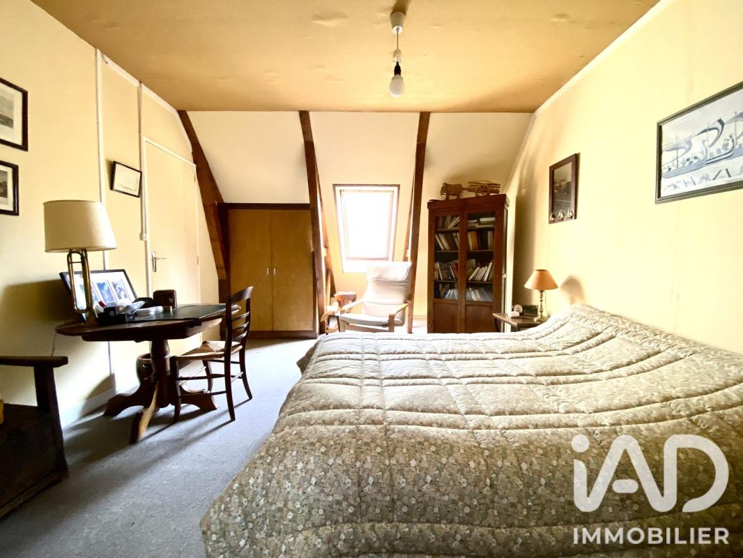 Maison 7 Pièce(s) Fontenay-aux-Roses - Photo 14