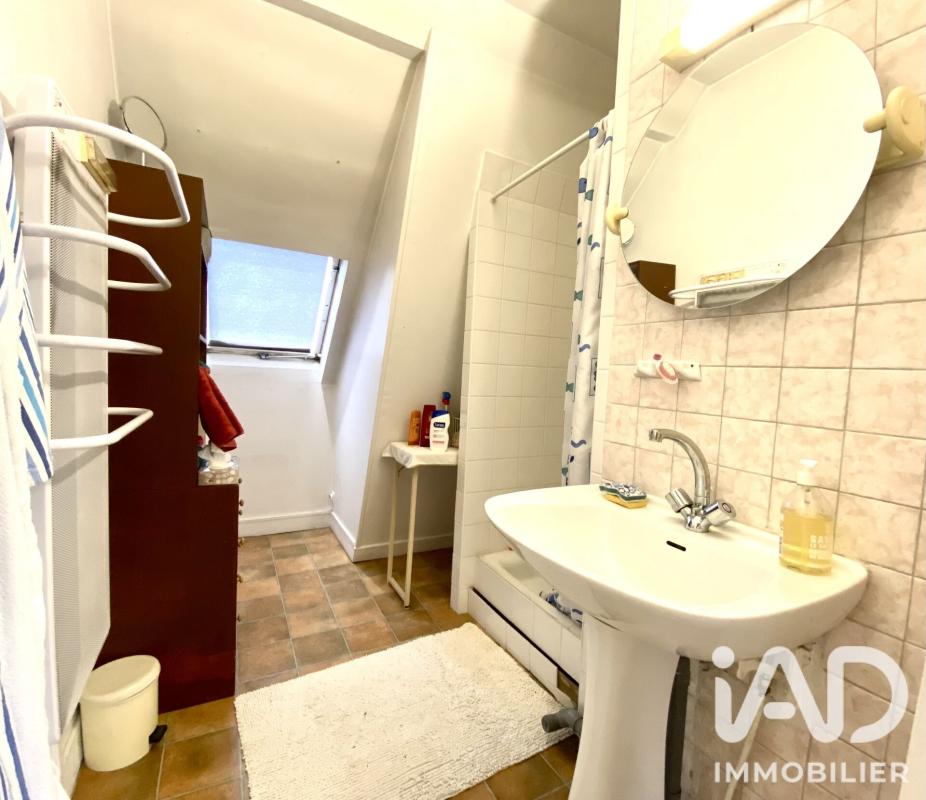 Maison 7 Pièce(s) Fontenay-aux-Roses - Photo 18