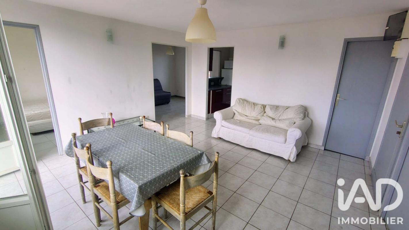 Appartement 4 Pièce(s) Carpentras - Photo 2