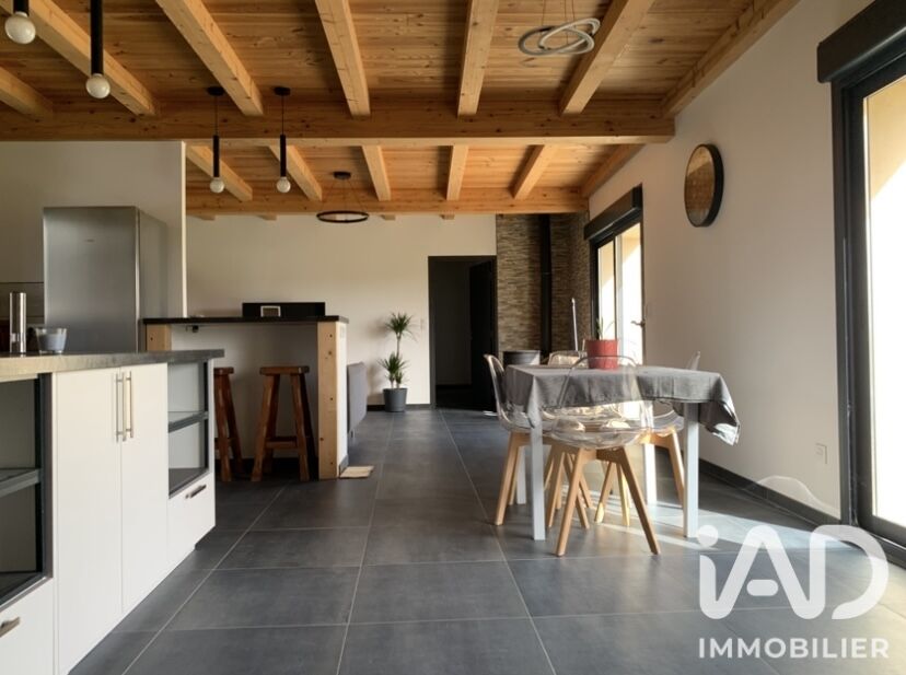 Maison 4 Pièce(s) Saint-Médard-de-Mussidan - Photo 2