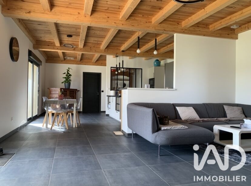 Maison 4 Pièce(s) Saint-Médard-de-Mussidan - Photo 3