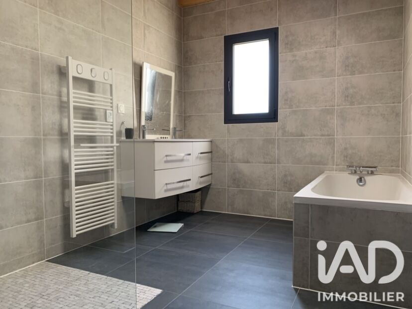 Maison 4 Pièce(s) Saint-Médard-de-Mussidan - Photo 6