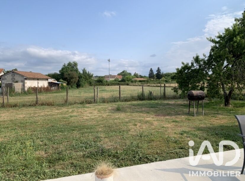 Maison 4 Pièce(s) Saint-Médard-de-Mussidan - Photo 10